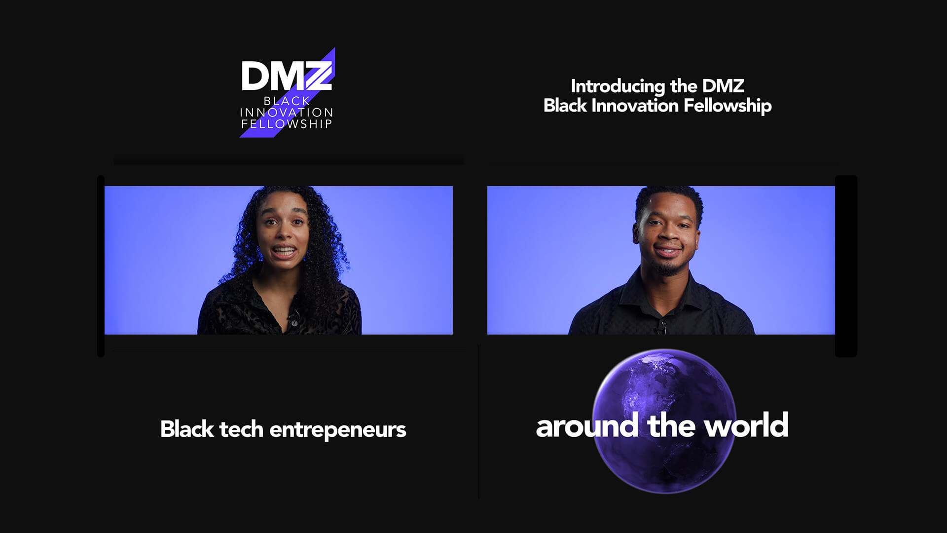 dmz bif promotional video