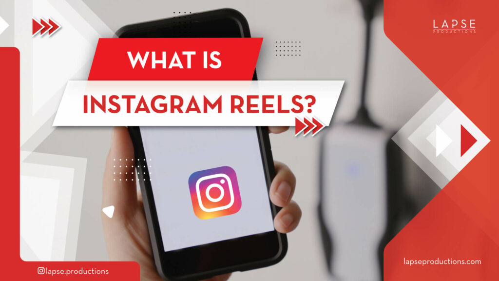 what is instagram reels