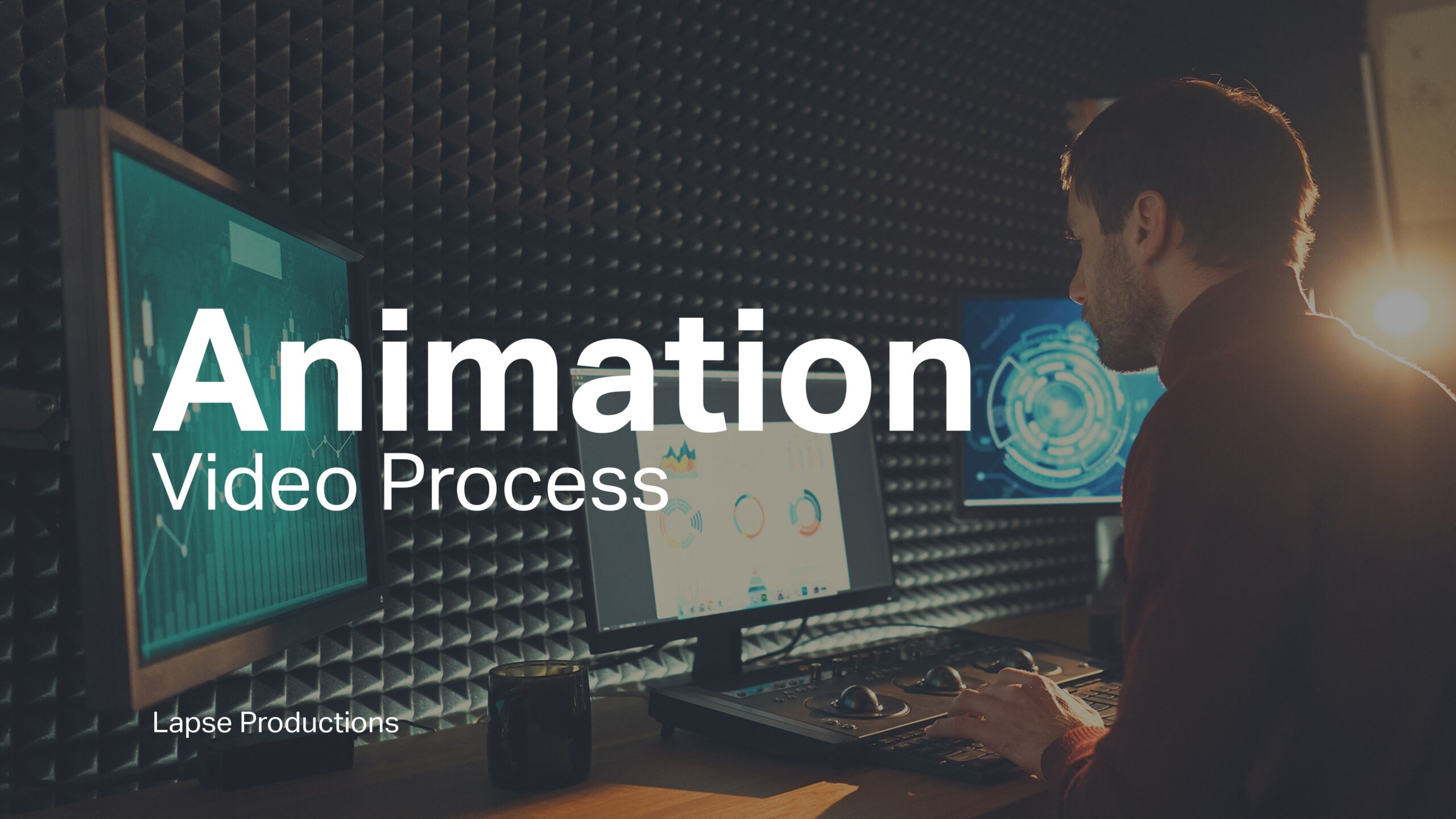 Animation Video Production Process | Lapse Productions