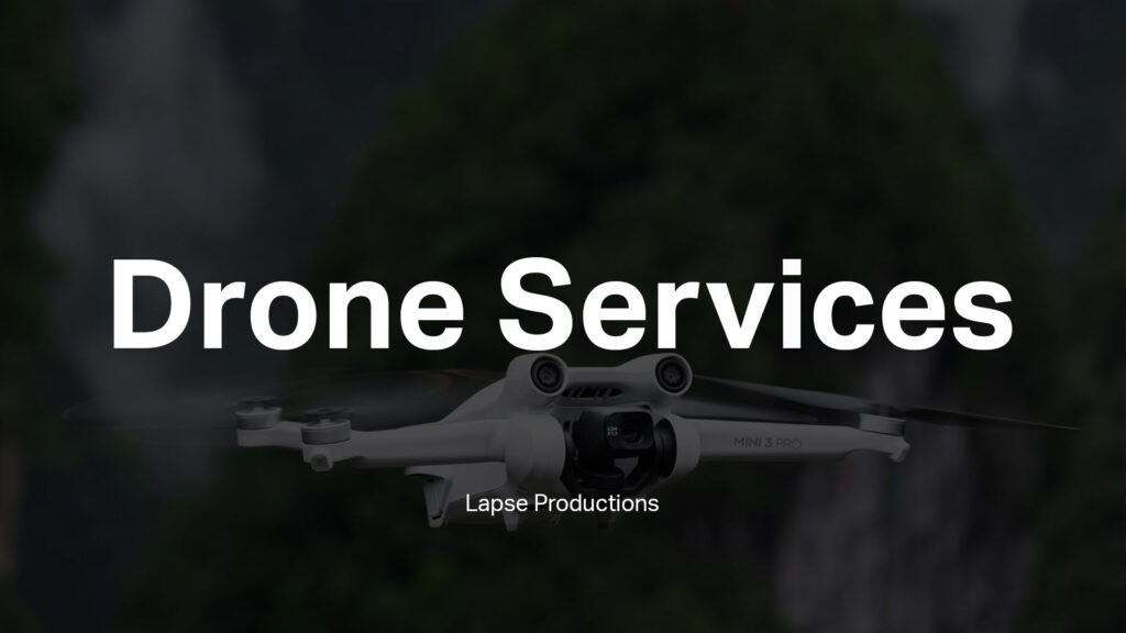 Drone Services