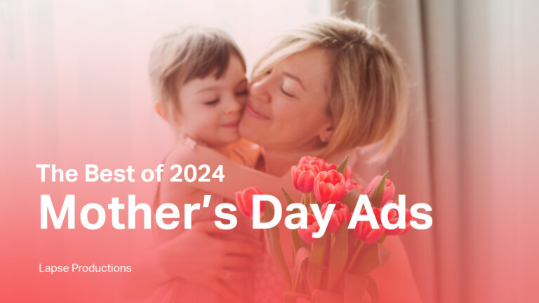 The best of 2024 Mother's Day Ads