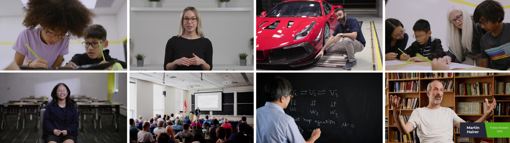 Education & ELearning Video Production Lapse Productions